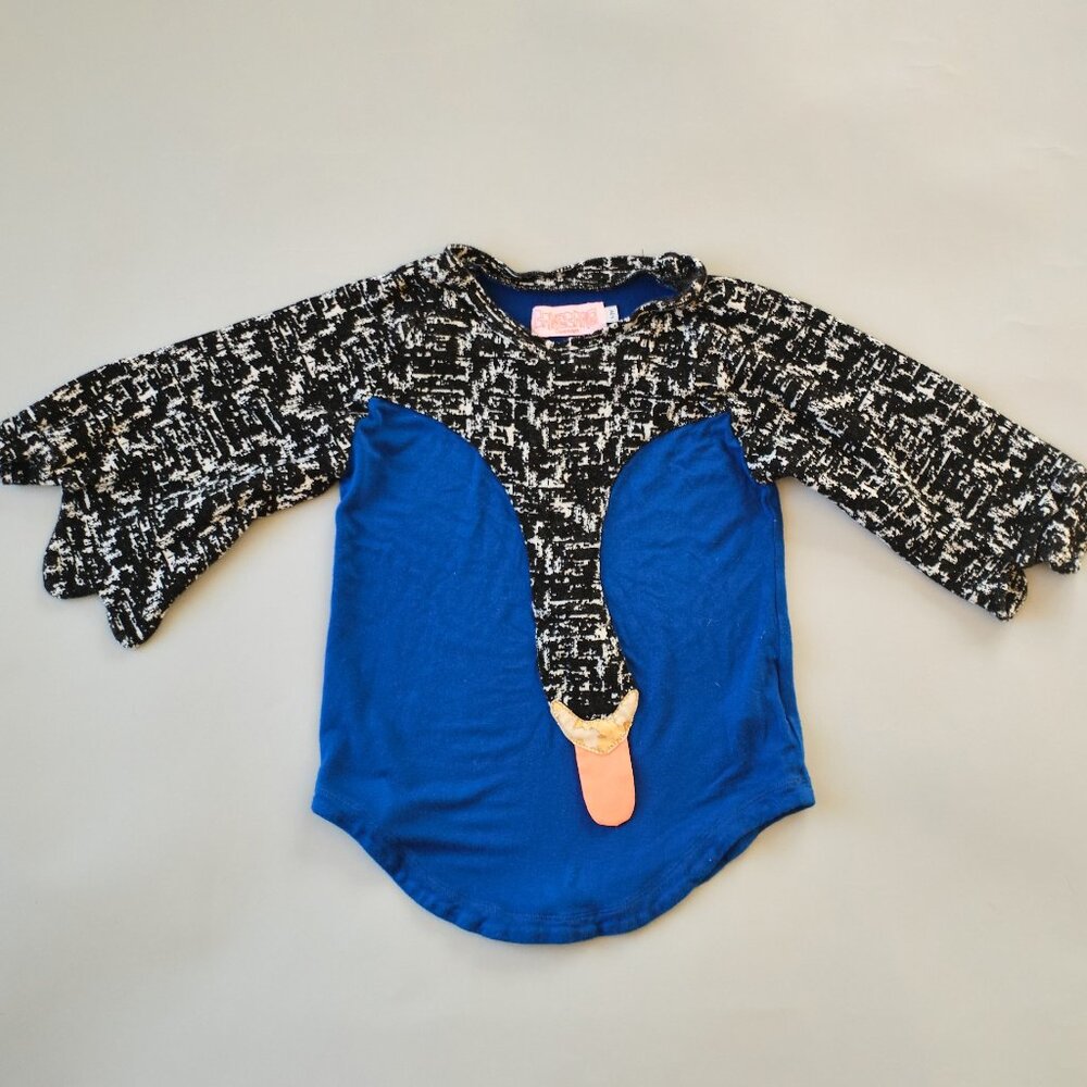 BANGBANG COPENHAGEN DRAMA QUEEN SWAN DRESS